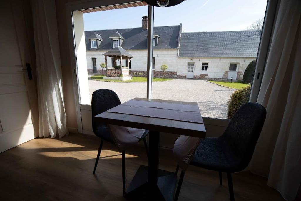 Suite & Spa Privatif Domaine Des Demoiselles Hauteville Kültér fotó