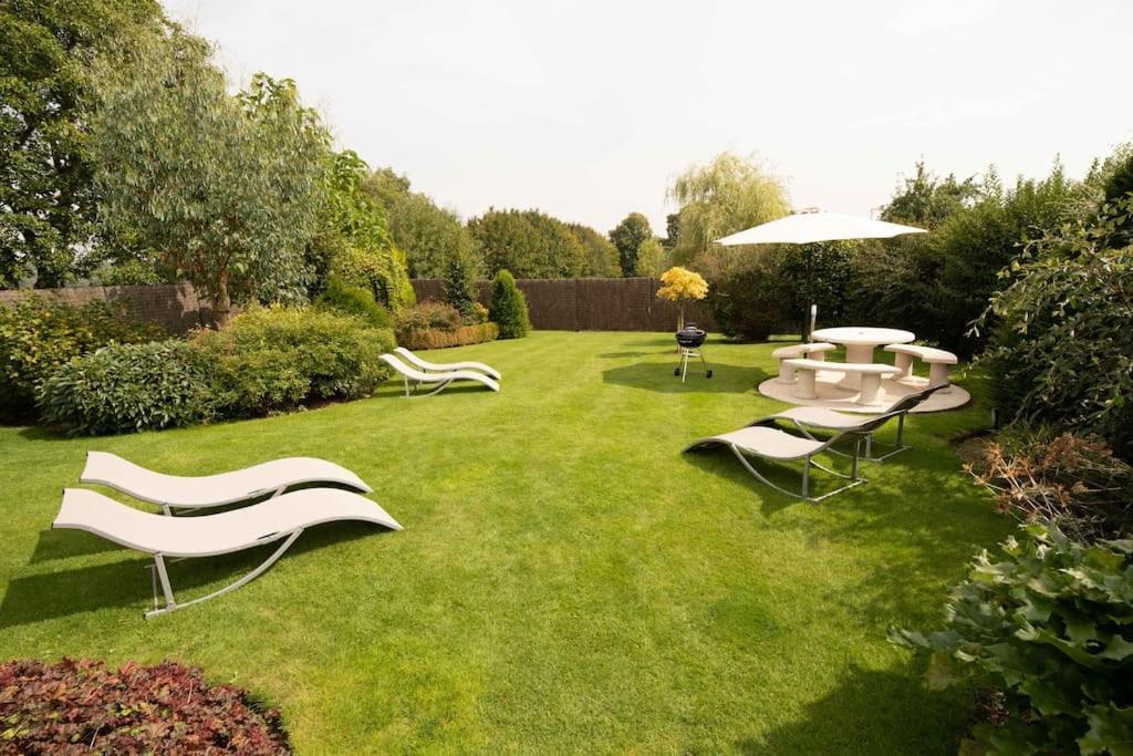 Suite & Spa Privatif Domaine Des Demoiselles Hauteville Kültér fotó
